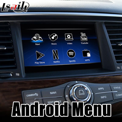 LLT-YF-VER5.9.7 Auto AI Box