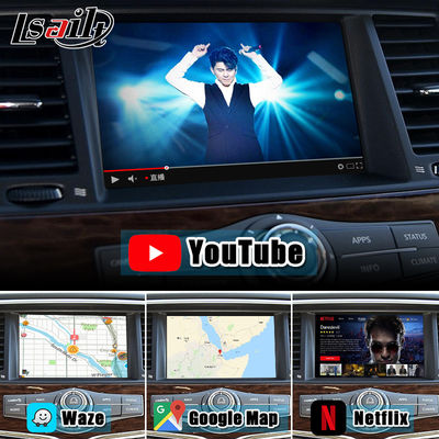 LLT-YF-VER5.9.7 Auto AI Box