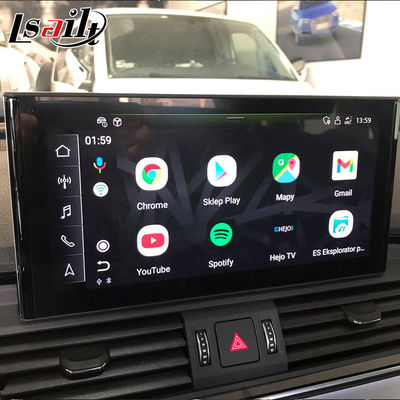 Draadloze Carplay-Interface