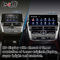 NX300 NX300h Lexus Touch Screen 10,25 Duim van Android Carplay het Scherm
