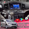 Nissan Elgrand Quest 9,0 Android-Duurzaam de Navigatieapparaat van GPS van de Navigatiedoos