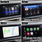Van de de Interface androïde navigatie van Lexus RC300 RC200t RC350 RCF de Video carplay androïde auto