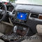 Volkswagen Touareg RNS 850 carplay Android-Navigatiesysteem voor Auto 8 Duim Youtube Waze Wifi