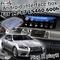 Van de Autogps van Lexus LS460 LS600h van de de navigatiedoos snelheid van Android de carplay auto snelle youtube
