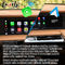 Van de de Navigatiedoos van Lexus LC500 LC500h GPS van de interface draadloze carplay en androïde autoyoutube het videospel van Google
