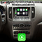 Lsailt Android Carplay Multimedia Video-interface voor Infiniti G25 G35 G37