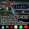 De Aanpassing van Android Carplay Lexus Touch Screen UX200 UX250h DSP