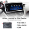 De Autoai van USB Carplay Doos 4GB 64GB HDMI Android 9,0 voor Peugeot 208 GPS-Navigatie