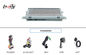 Draagbare AUDI Automotive Navigation System met DVD, Spiegelverbinding, TV, USB-KAART