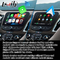 Autocarplay de Navigatiesysteem van Android voor de videointerface van Chevrolet Malibu