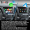 4+64GB Chevrolet-van de de Navigatiedoos van Impalaandroid van de de Spiegelverbinding de carplay androïde autonavigatie in real time