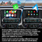 Android 9,0 van de de Doosnavigatie van 4+64GB Carplay de androïde auto Videointerface voor Chevrolet Silverado