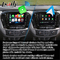 De Doos videointerface van de Carplaynavigatie voor de Dwars androïde auto van Chevrolet