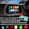 4+64GB Controle van de de Interfacestem van Android de Auto carplay Video voor Chevrolet Camaro 2016-2019