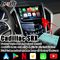 Van de het RICHTSNOER carplay androïde autointerface van Cadillac SRX de Autonavigatiesysteem Van verschillende media