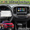 Android-de Videointerface Van verschillende media voor Chevrolet Colorado/het Systeem 2015-2020, GPS-Navigatie van Impalamylink