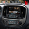 Lsailt Android Carplay-video-interface voor Chevrolet Colorado Tahoe Camaro Mylink-systeem