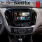 Van de Navigatiecarplay van Lsailtandroid de Videointerface voor de Dwarscamaro Impala van Chevrolet In de voorsteden