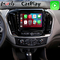Van de Navigatiecarplay van Lsailtandroid de Videointerface voor de Dwarscamaro Impala van Chevrolet In de voorsteden