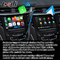 Videointerface de autonavigatie van de de van verschillende media doos van Carplay Android voor de video van Cadillac XTS