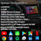 Chevrolet-autovideointerface, Android Carplay van verschillende media voor Impala/In de voorsteden