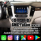 4GB Android-Autointerface voor GMC Yukon met NetFlix, YouTube, CarPlay, Android Autopx6 RK3399