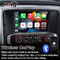 PX6 4GB CarPlay/Android-de Interface Van verschillende media voor GMC-Siërra YuKon met multi-Talen, de Online Kaart van Google, NetFlix