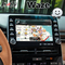 Video de Interfacedoos van Android voor de Majesteit van Toyota Avalon Camry RAV4 met Draadloze Carplay