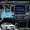 Toyota-van de Interfacegps van Kroonaws210 S210 2015-2018 Android Carplay de Navigatiedoos door Lsailt