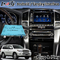 Van de Interfacegps van Lsailtandroid de Navigatiedoos voor Toyota Land Cruiser 200 V8 LC200 2012-2015