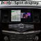 Van Lsailtandroid de Interface Van verschillende media voor Nissan Armada With Wireless Android Autocarplay