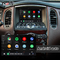 De Doos van Infiniticarplay, de Navigatieinterface van Android GPS voor Infiniti QX50 met Draadloze androïde auto