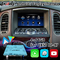 De Doos van Infiniticarplay, de Navigatieinterface van Android GPS voor Infiniti QX50 met Draadloze androïde auto