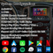 Lsailt4+64gb Android de Videointerface Van verschillende media voor 2017-2022 Infiniti QX50 met Draadloze Carplay