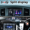 Android-de Videointerface Van verschillende media Draadloze Carplay voor Nissan Elgrand E52