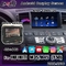 Lsailt 8 het Duimhd Android Carplay Scherm voor Infiniti M Series 2008-2013 met de Vertoning Van verschillende media M25 M30d M37 M56 M35h