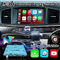 Android-de Videointerface Van verschillende media Draadloze Carplay voor Nissan Elgrand E52